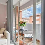 Tic Tac 31 Family Apartment With Pool View Apartment