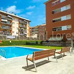 Apartment Tic Tac 31 Family Apartment With Pool View *
