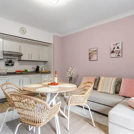 Apartamento Tic Tac 31 Lloret de Mar