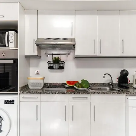 Apartamento Tic Tac 31 Apartamento *