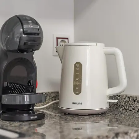 Apartamento Tic Tac 31 * Lloret de Mar