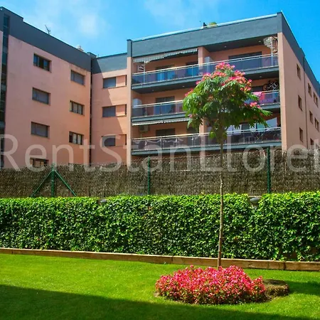 Apartment Tic Tac 31 Family Apartment With Pool View *