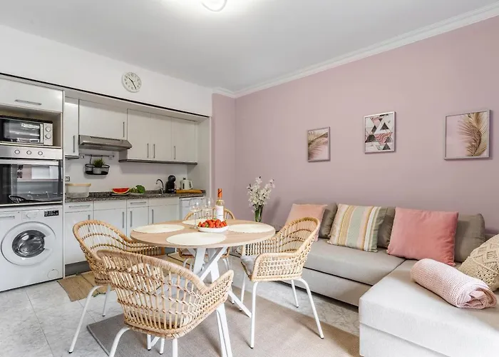 Apartamento Tic Tac 31 Lloret de Mar