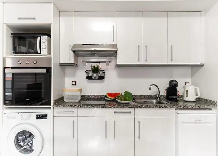 Apartamento Tic Tac 31 Appartamento *