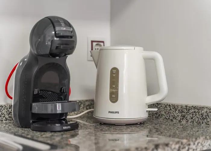 Apartamento Tic Tac 31 * Lloret de Mar