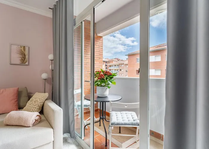 Apartamento Tic Tac 31 Apartamento