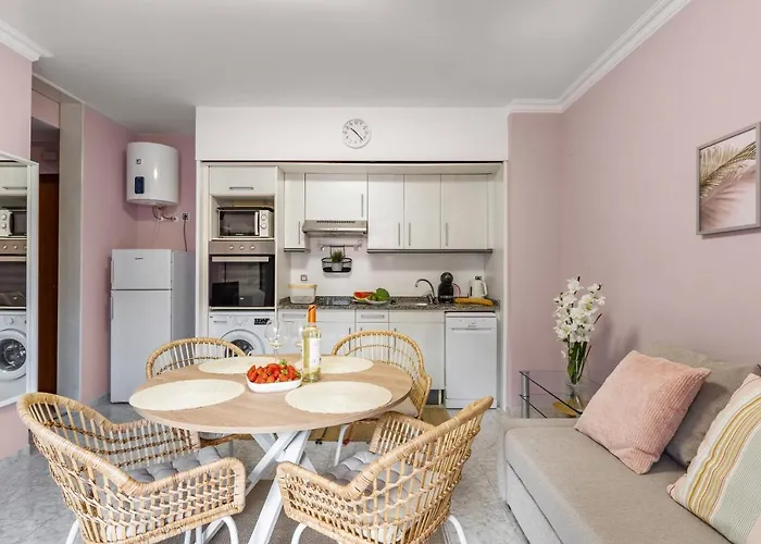 Appartamento Apartamento Tic Tac 31 Lloret de Mar