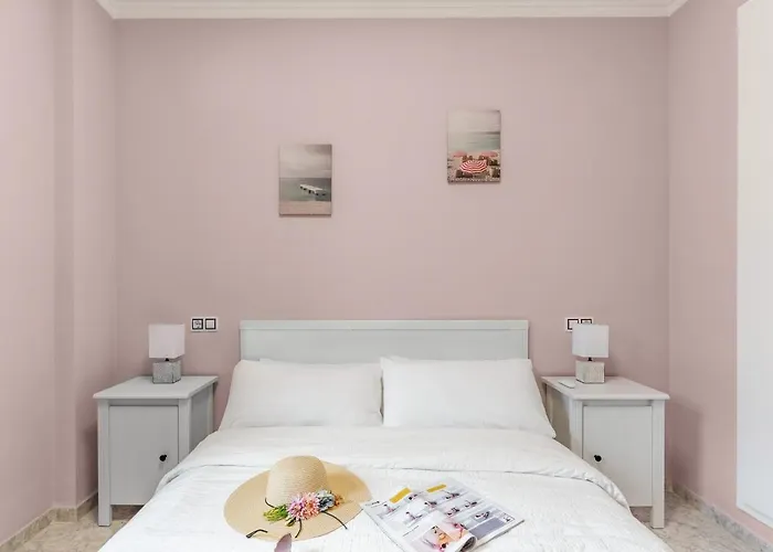 Appartamento Apartamento Tic Tac 31 *