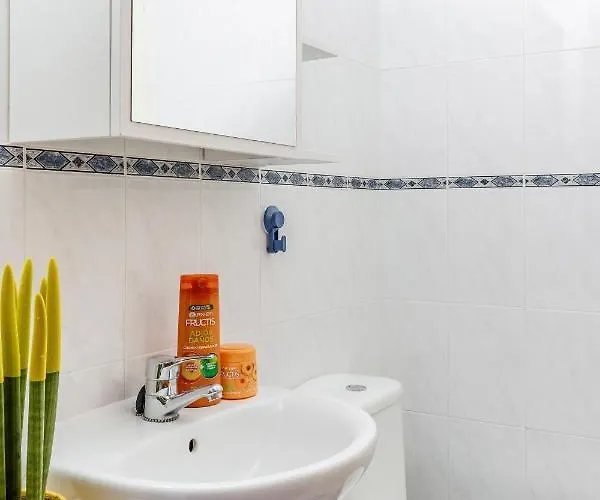 Apartamento Apartamento Tic Tac 31 Lloret de Mar