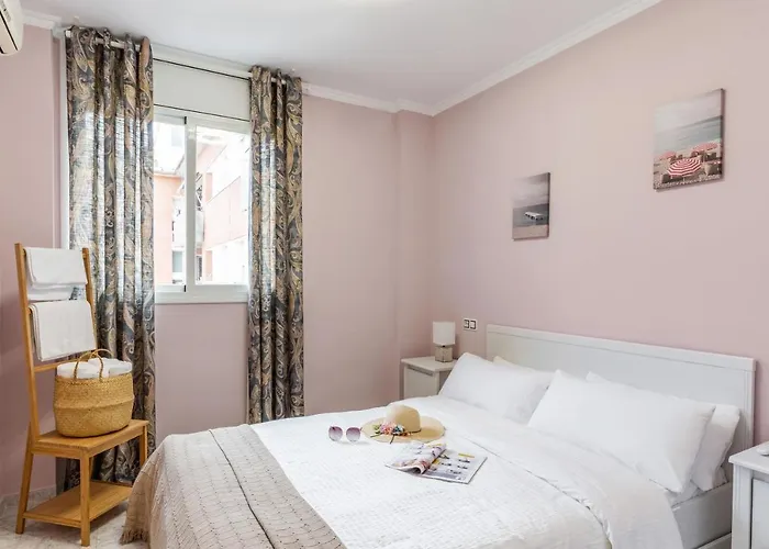 Apartamento Tic Tac 31