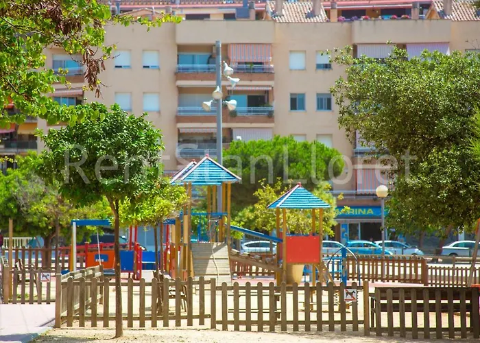 Appartamento Apartamento Tic Tac 31 *