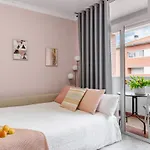 Tic Tac 31 Family Apartment With Pool View يوريت دي مار