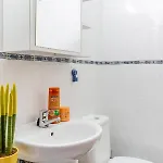 شقة Tic Tac 31 Family Apartment With Pool View يوريت دي مار